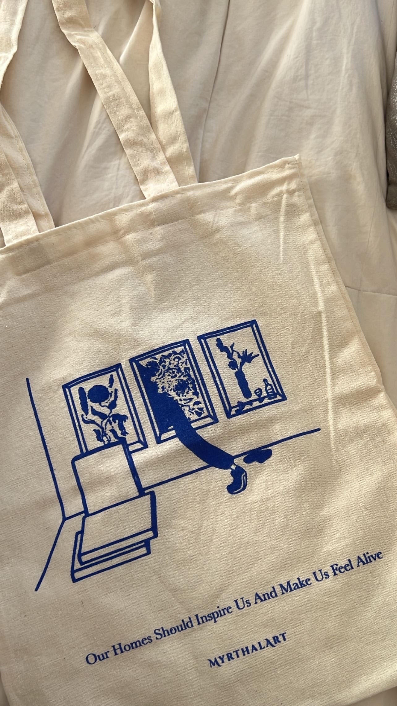 Tote Bag