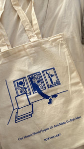 Tote Bag